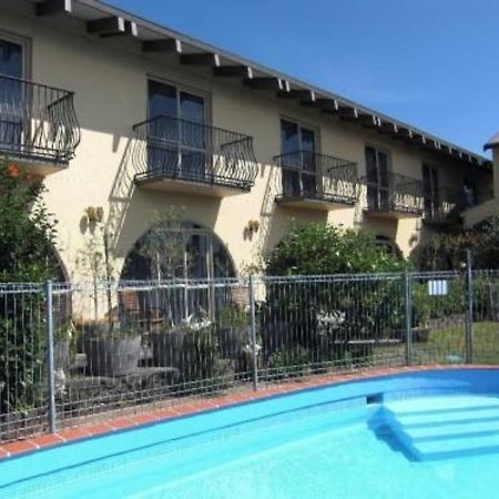 Motel 299 On Devon West New Plymouth Exterior foto