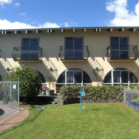 Motel 299 On Devon West New Plymouth Exterior foto
