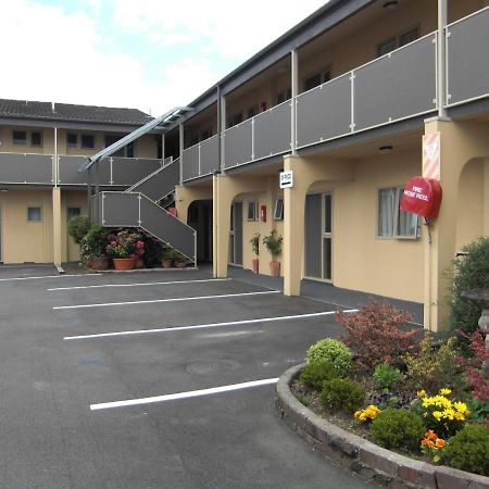 Motel 299 On Devon West New Plymouth Exterior foto